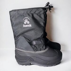 NEW Kamik Waterbug5 Snow Boots